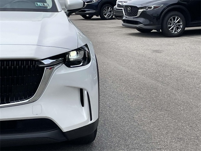 2024 Mazda CX-90 Preferred photo 6