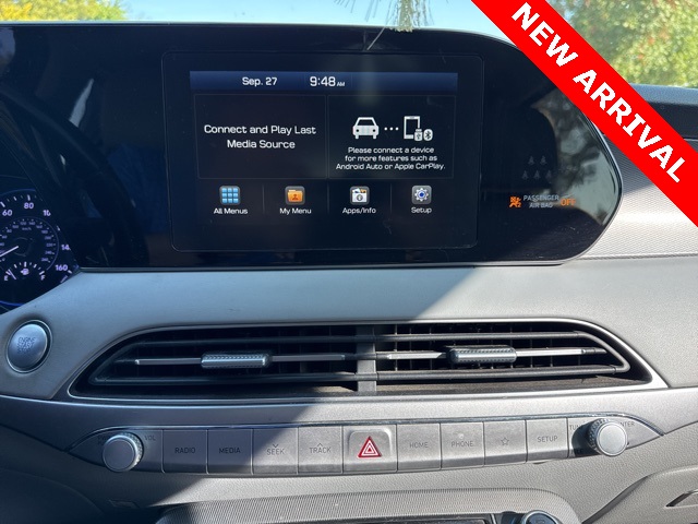 2020 Hyundai Palisade SEL photo 13