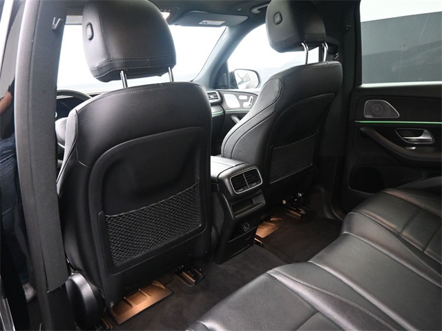 2021 Mercedes Benz GLE 350 photo 12