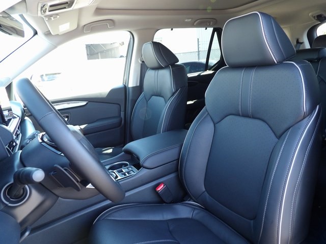 2025 Honda Pilot Elite photo 20