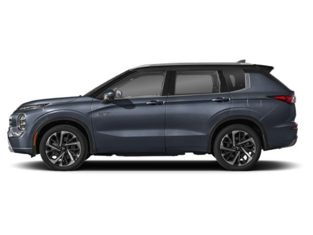 2025 Mitsubishi Outlander PHEV SEL photo 3