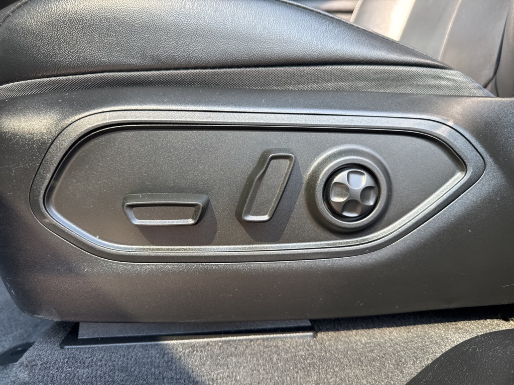 2021 Jeep Grand Cherokee Limited photo 35