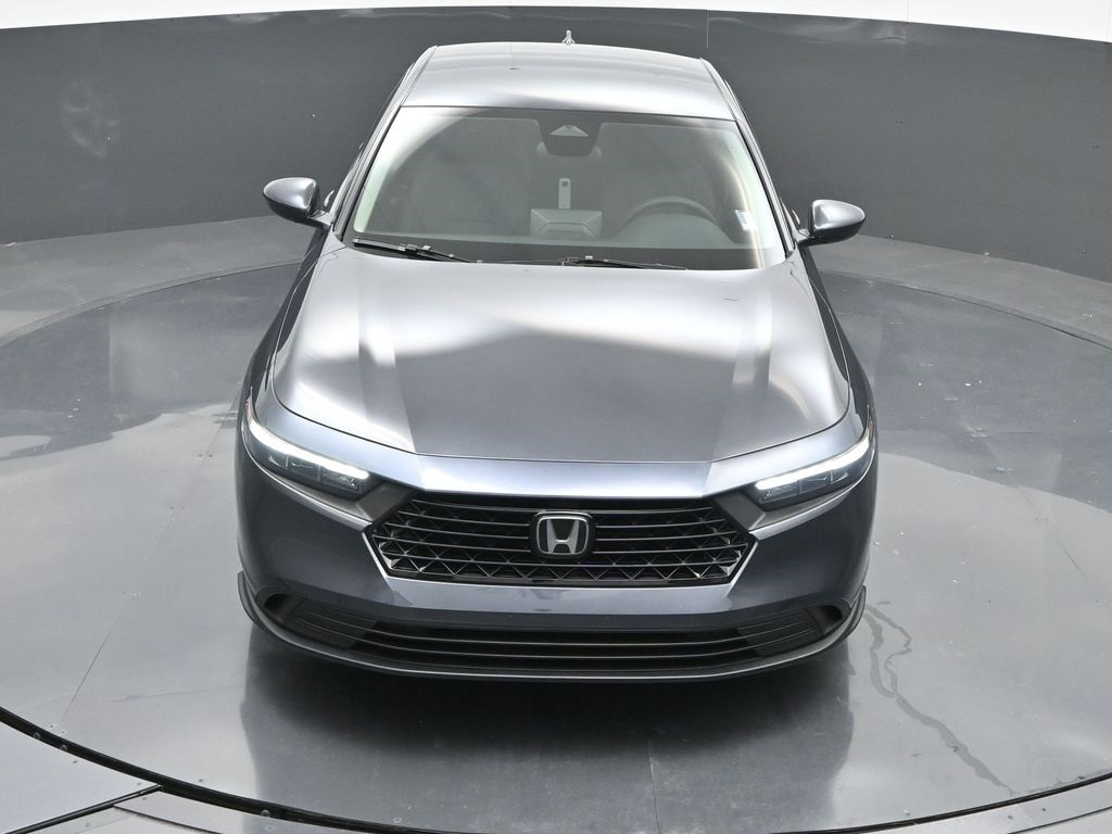 2025 Honda Accord 1.5T LX photo 39