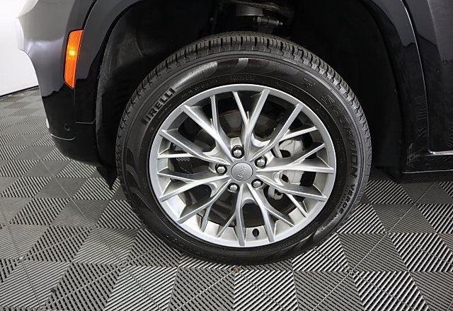 2024 Jeep Grand Cherokee Summit photo 15
