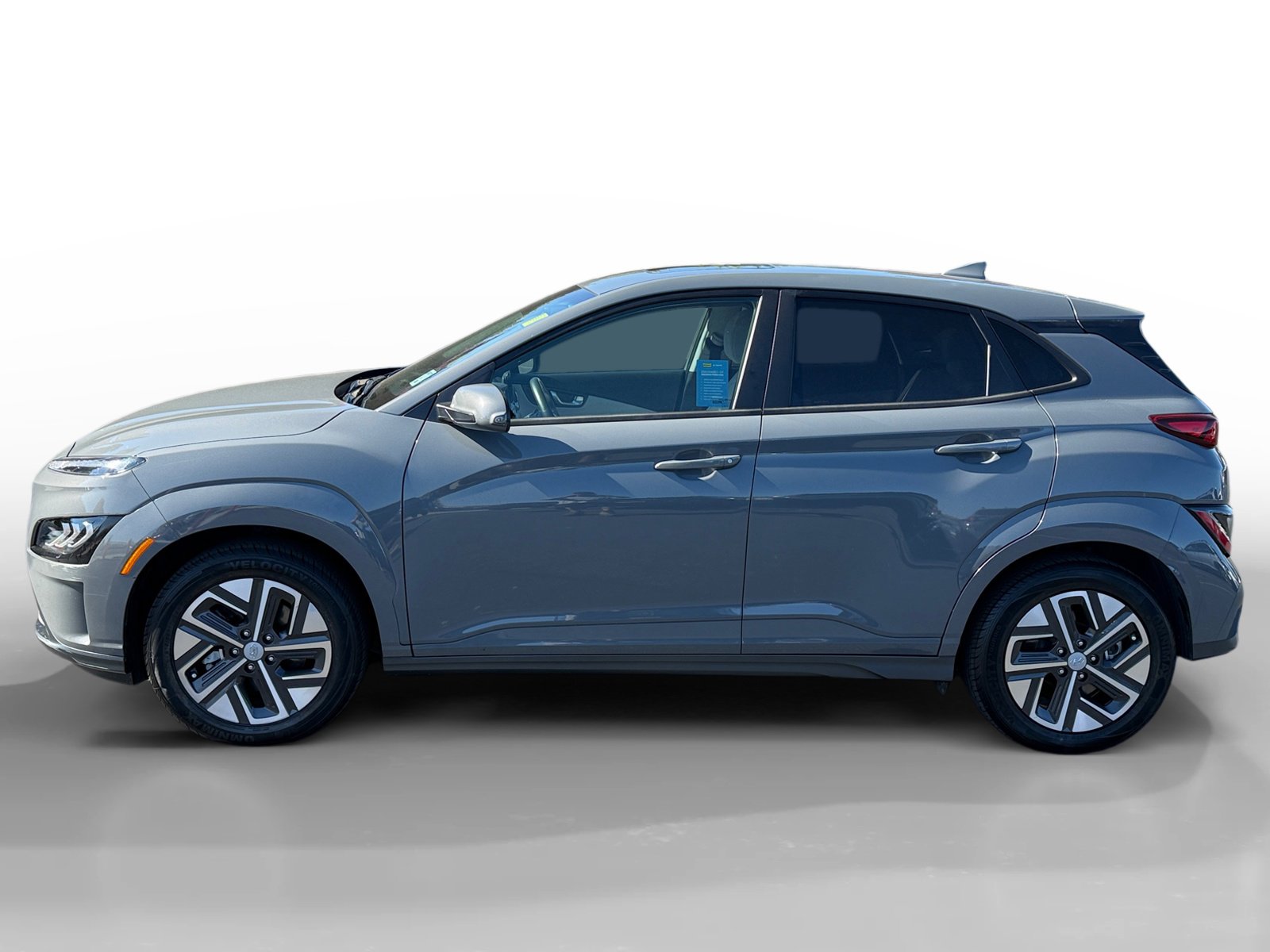 Certified 2023 Hyundai Kona EV Limited with VIN KM8K53AG0PU170039 for sale in San Jose, CA