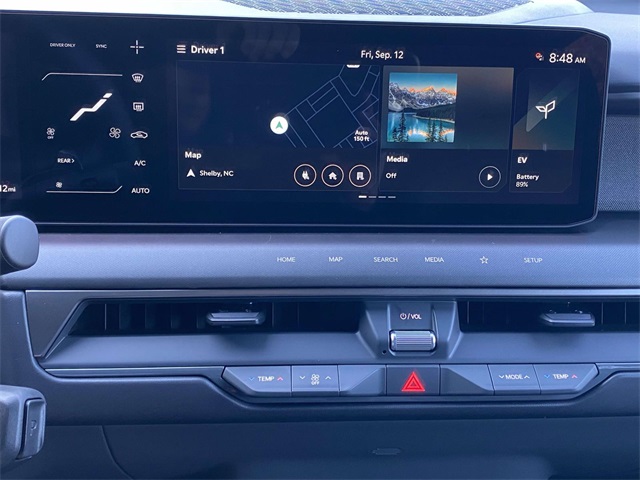 2026 Kia EV9 Light Long Range photo 21
