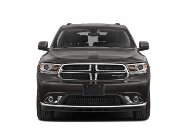 2019 Dodge Durango SXT Plus photo 4