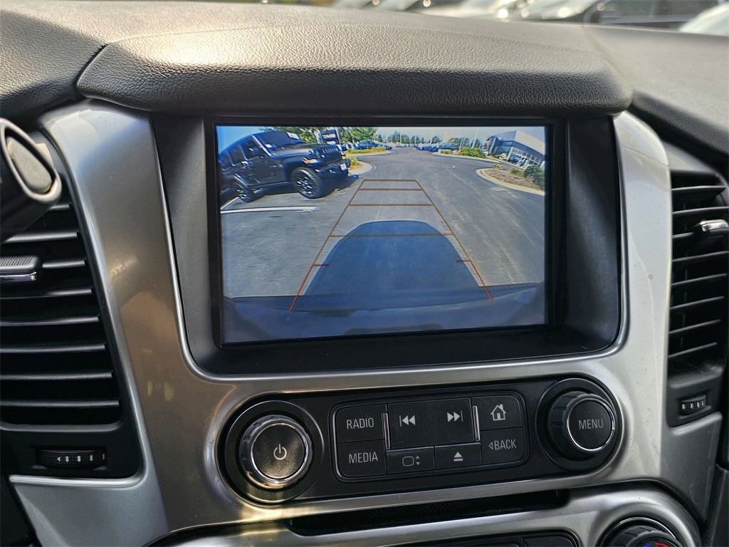 2018 Chevrolet Tahoe Premier photo 19