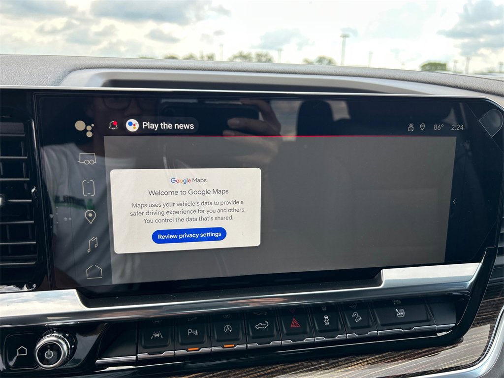 2026 GMC SIERRA - Image 24