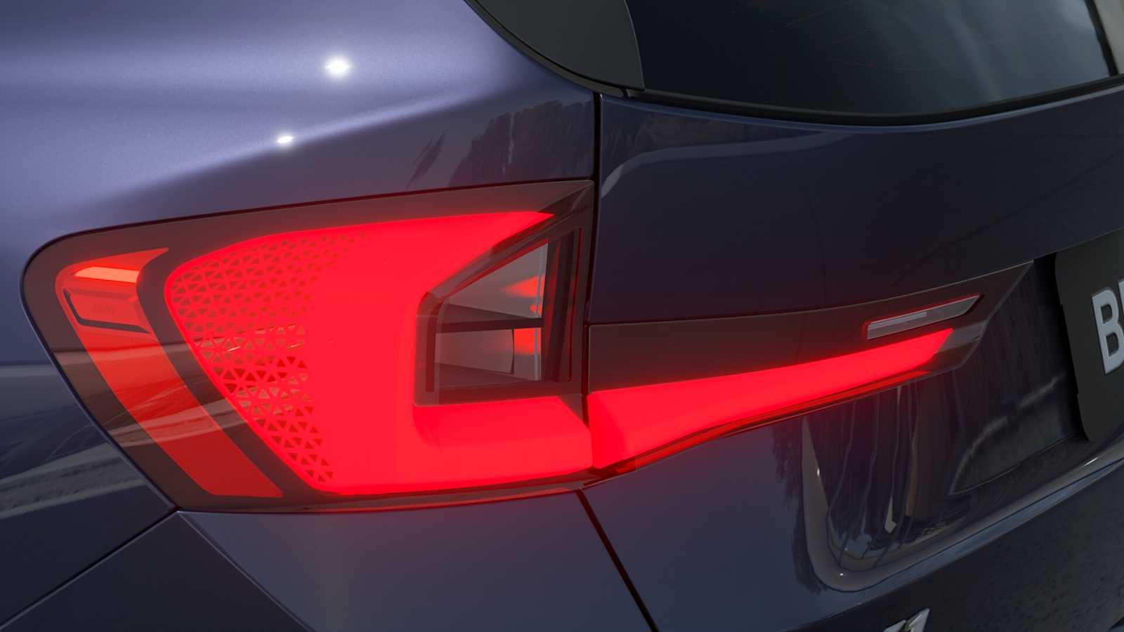 2026 Bmw X1 XDrive28i photo 7