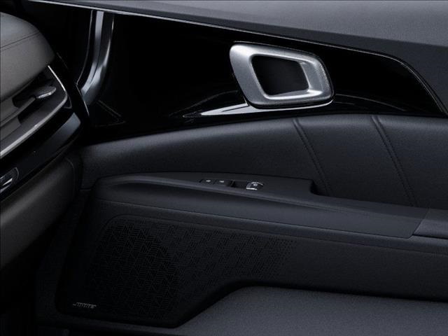 2026 Kia Carnival SX Prestige photo 24