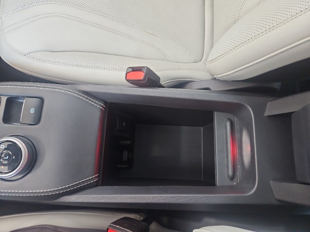 Used 2021 BLUE Ford Premium image 24