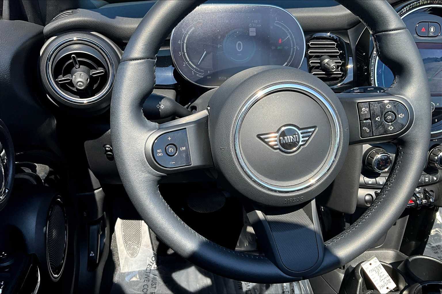 2023 Mini Cooper Convertible photo 20