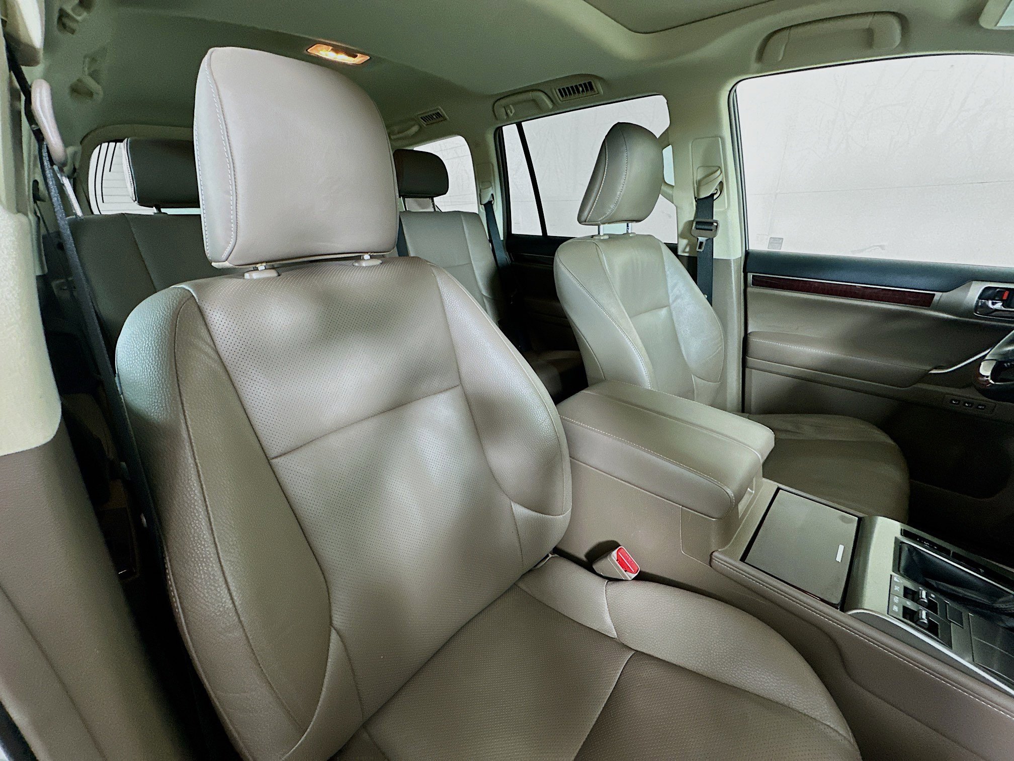 2018 Lexus GX 460 photo 28