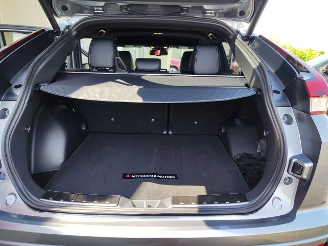 2025 Mitsubishi Eclipse Cross SEL photo 27