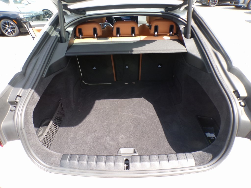 2025 Bmw i4 xDrive40 photo 15