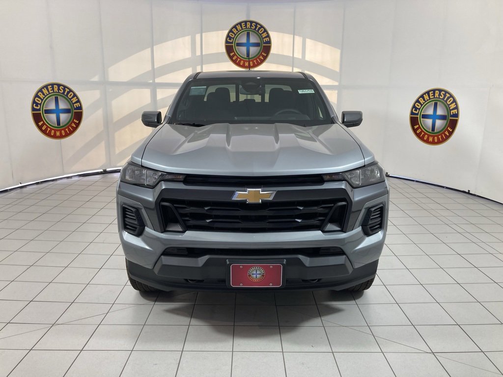2026 Chevrolet Colorado LT photo 15