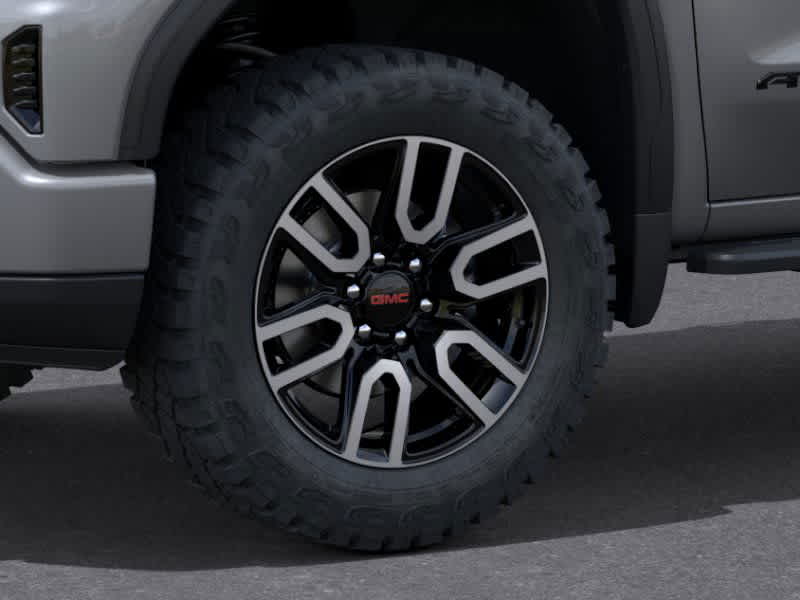 2026 Gmc Sierra AT4 photo 9