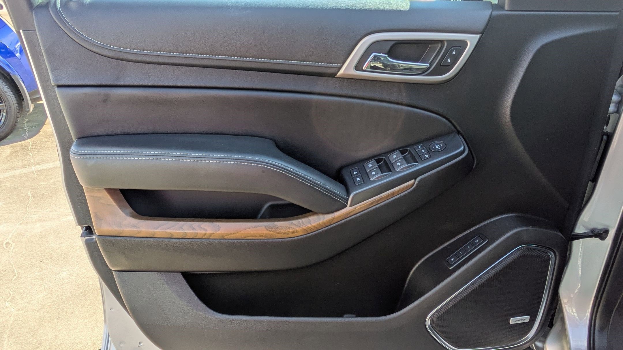 2020 Gmc Yukon XL Denali photo 12