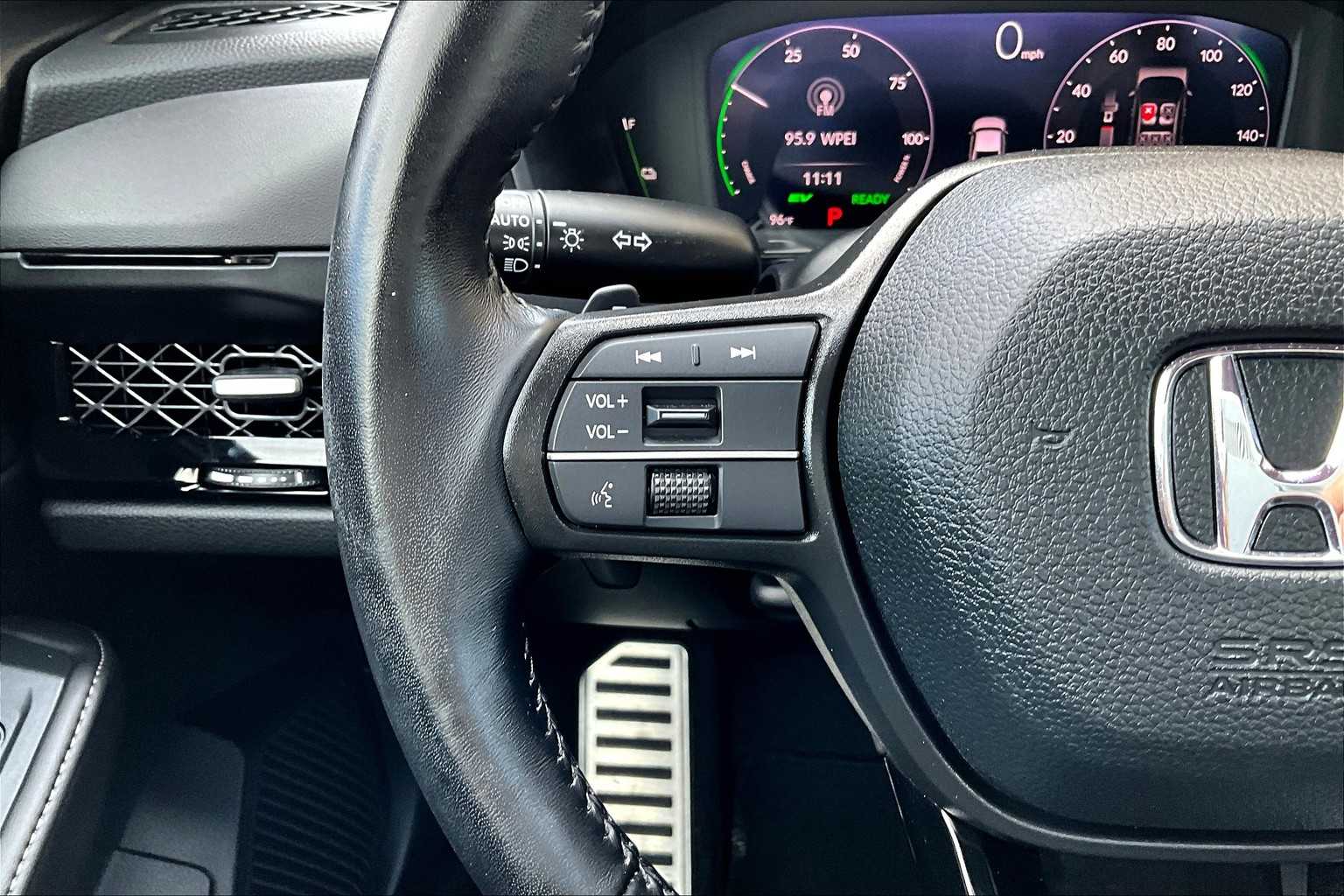 2023 Honda Accord Hybrid Sport photo 22