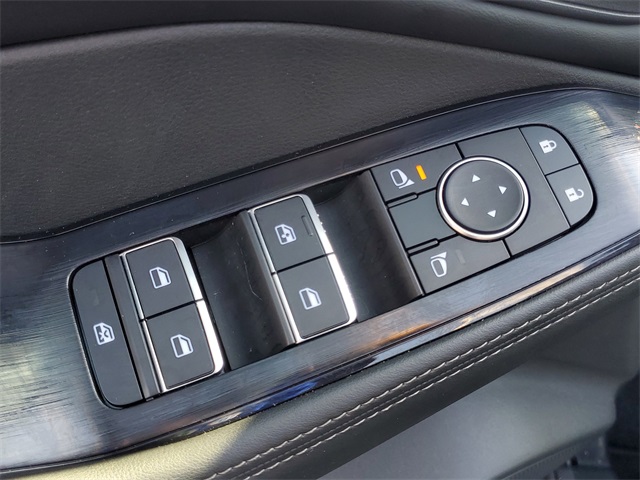 2024 Nissan Rogue SL photo 21