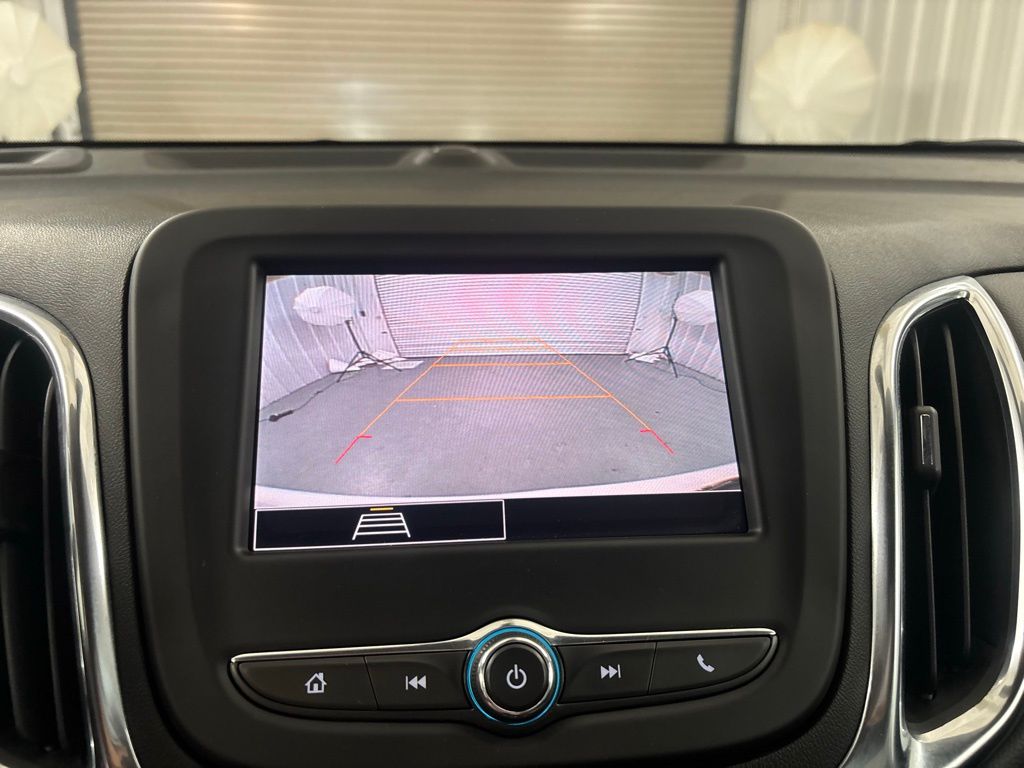 2022 Chevrolet Equinox LT photo 24