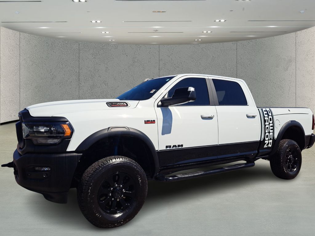 2022 RAM Ram 2500 Pickup Power Wagon's photo