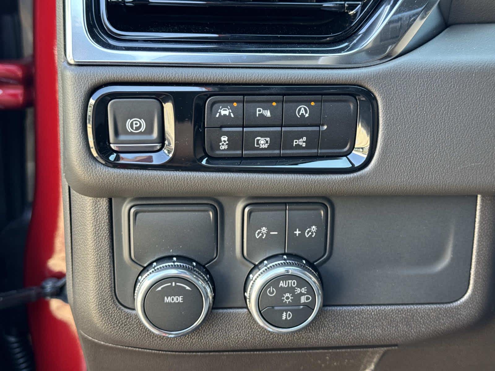 2026 Gmc Yukon photo 12