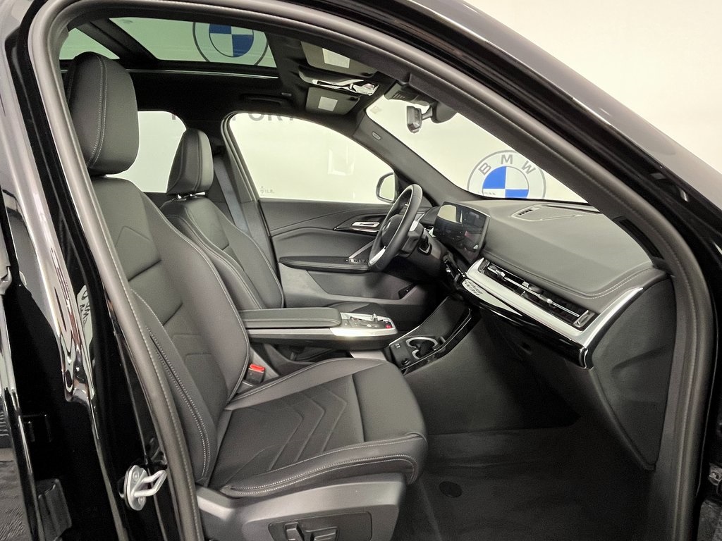 2025 Bmw X1 XDrive28i photo 17