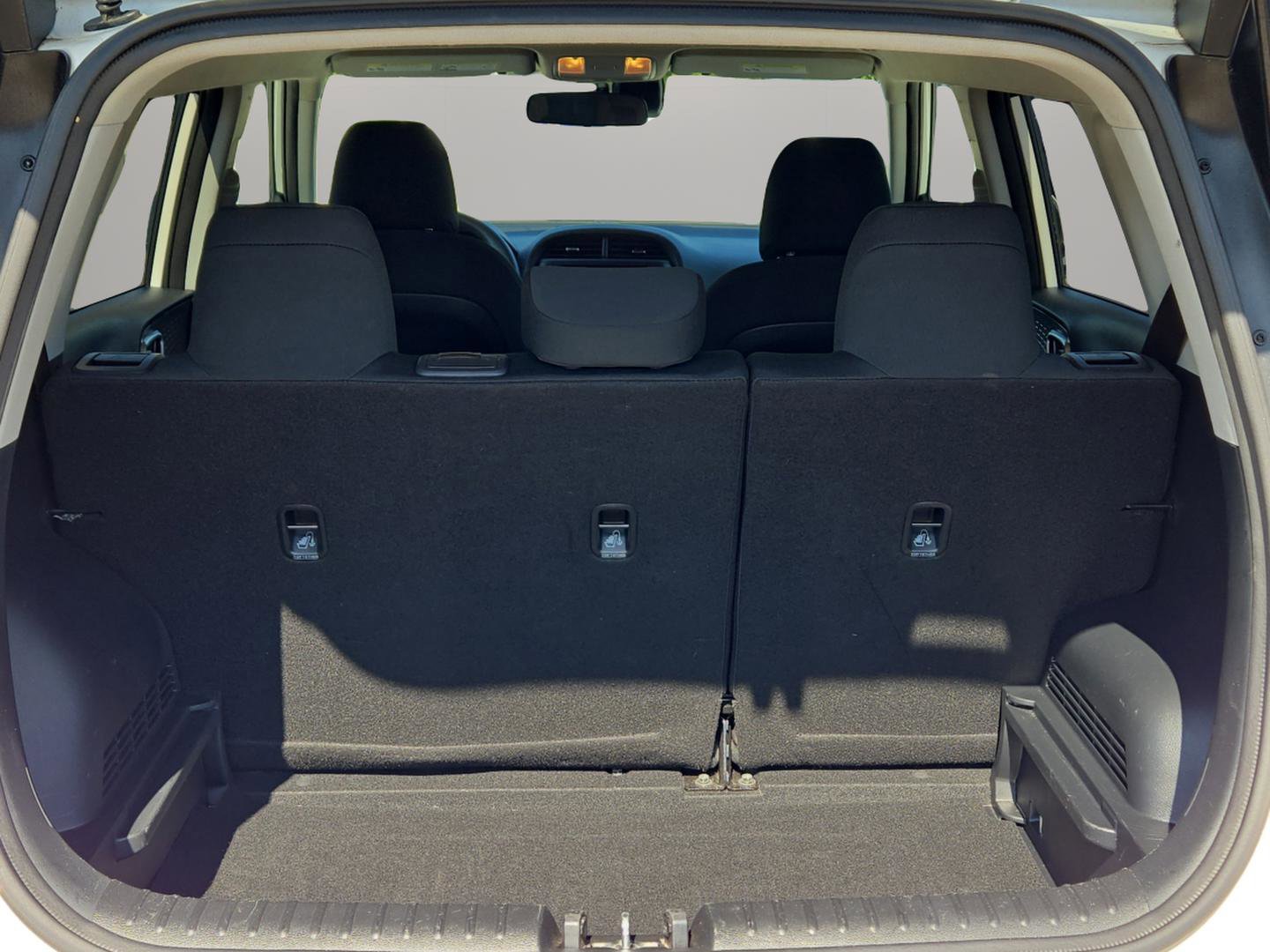 2024 Kia Soul LX photo 10