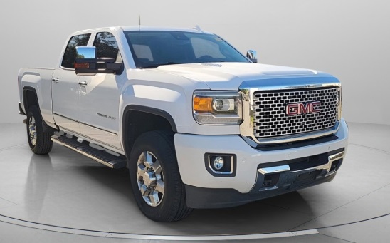 2016 GMC Sierra 2500 Denali HD Denali's photo