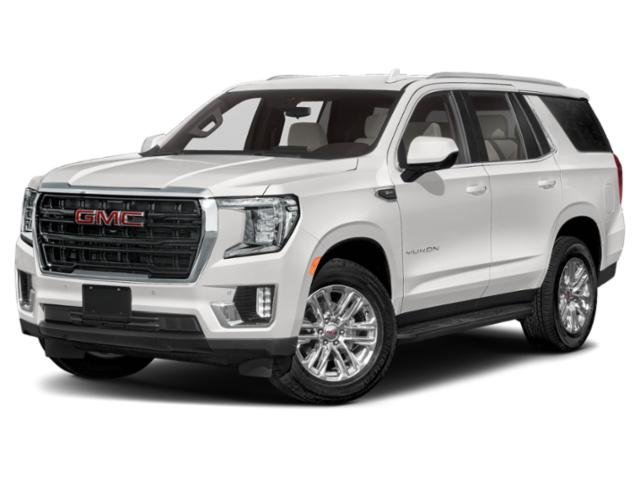 2023 GMC Yukon SLE's photo