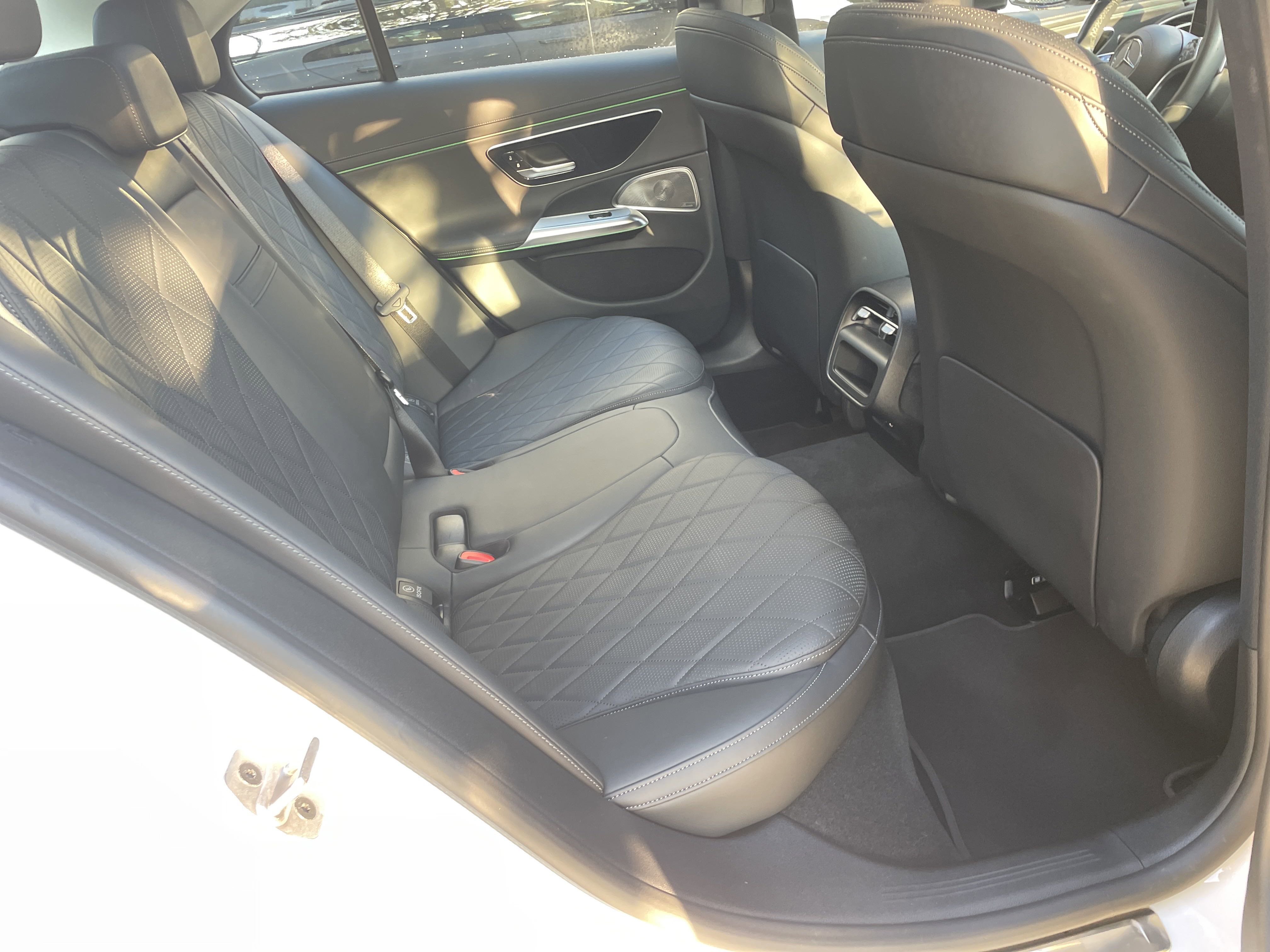 2024 Mercedes Benz E 350 4MATIC Sedan photo 30