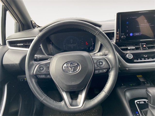 2023 Toyota Corolla XSE photo 12