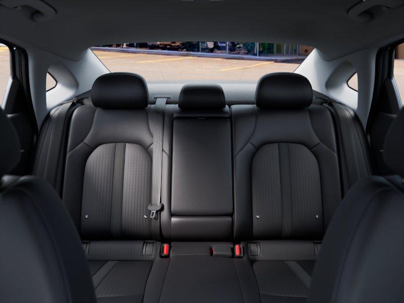 New 2025 Portofino Gray Hyundai SE image 12