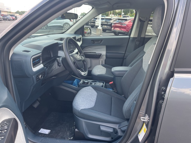 2025 Ford Maverick XLT photo 8