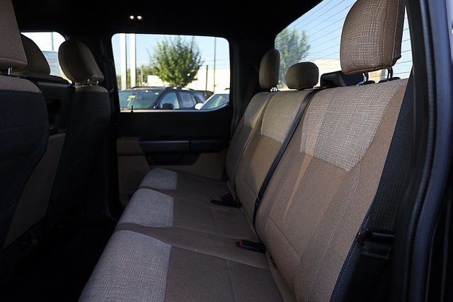 2021 Ford F-150 XLT photo 18
