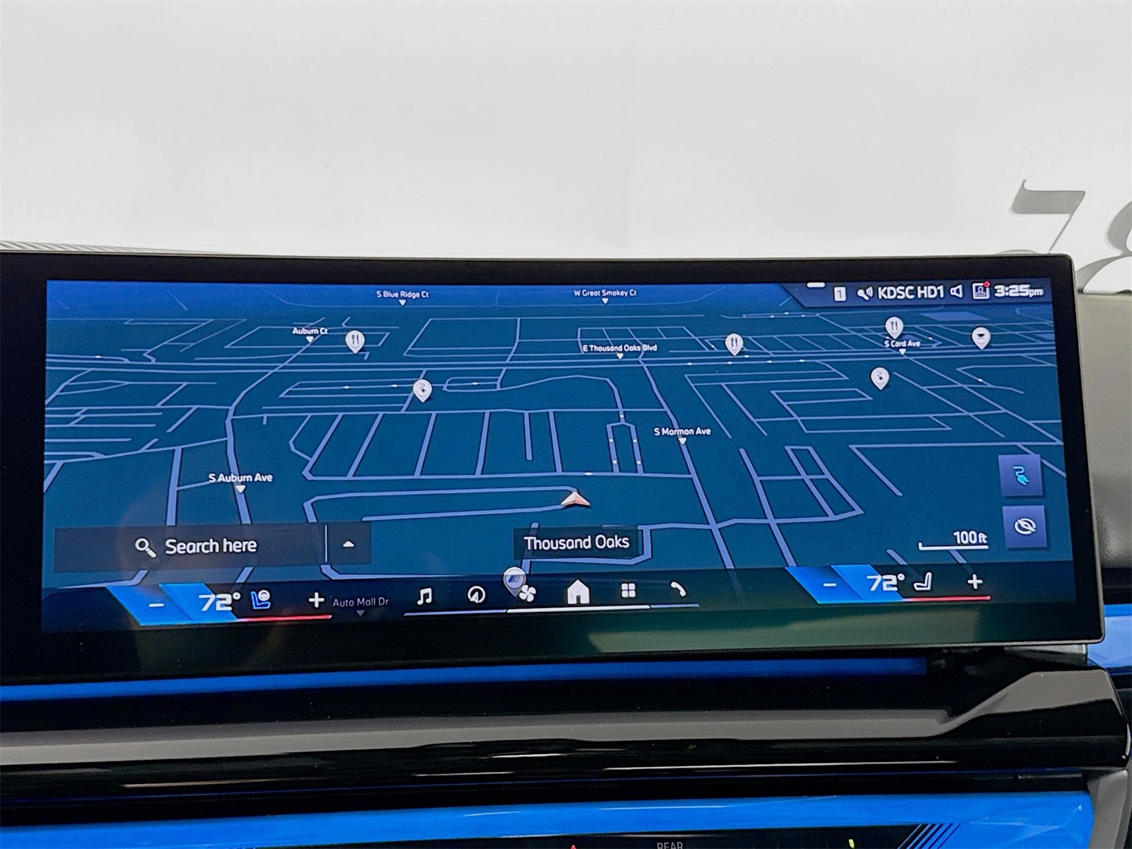 2025 Bmw i5 M60 photo 13