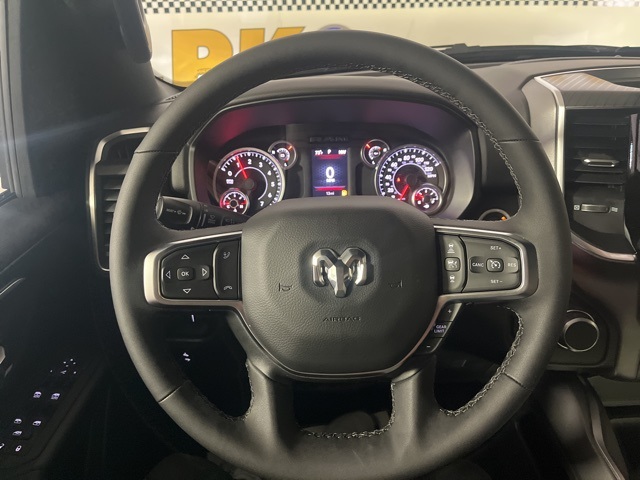 2025 Ram 1500 Big Horn photo 10