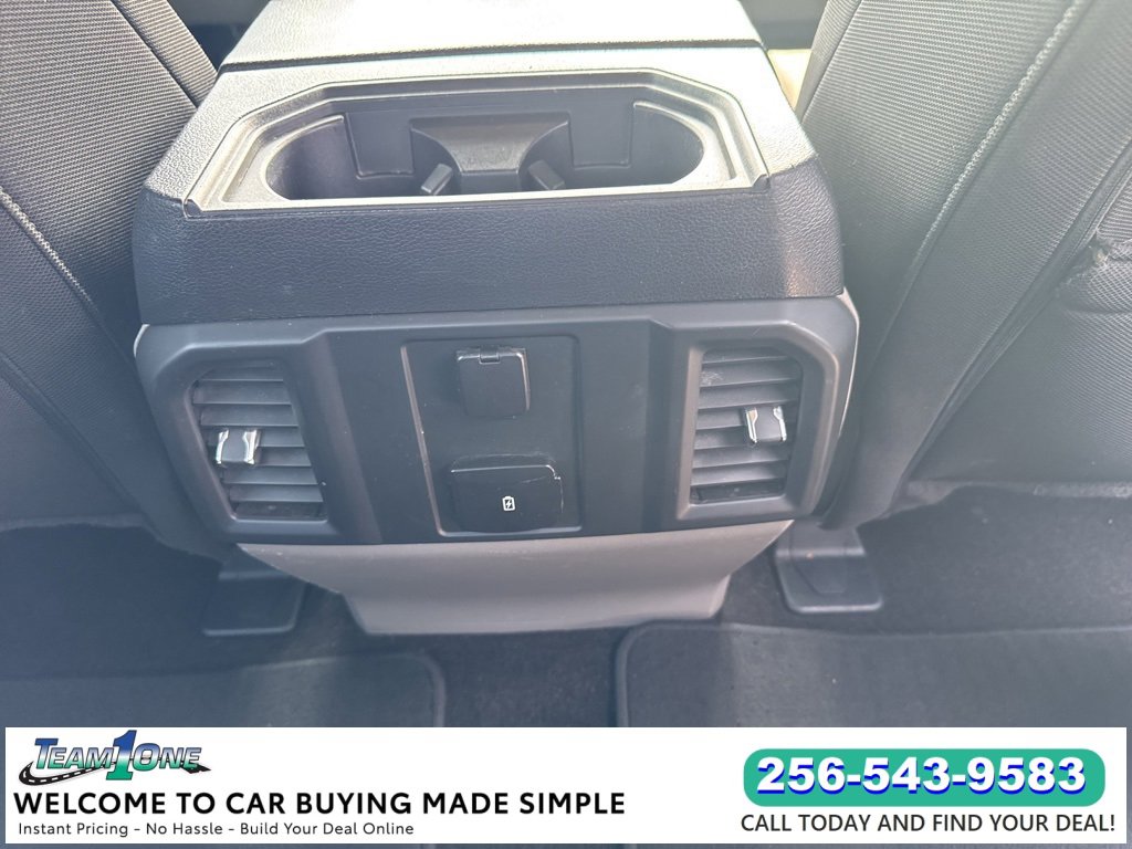 2018 Ford F-150 XL photo 17