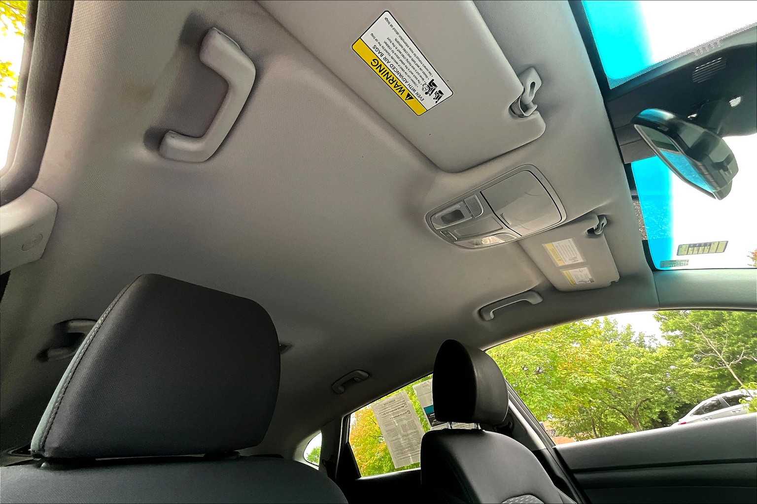 2020 Hyundai Tucson Value photo 12