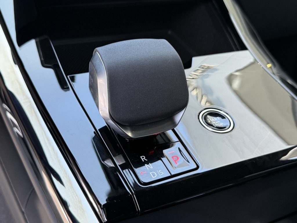 2025 Land Rover Range Rover Sport Autobiography photo 18