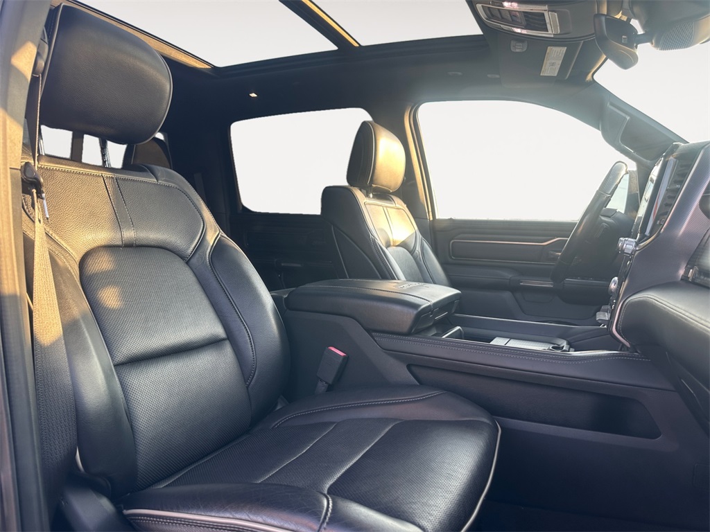 2019 Ram 1500 Limited photo 13