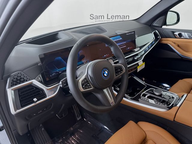 2026 Bmw X5 xDrive50e photo 9