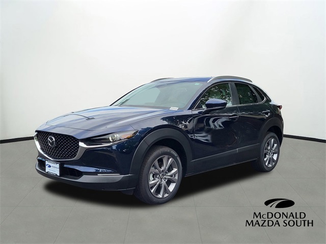 2025 Mazda CX-30 Preferred's photo