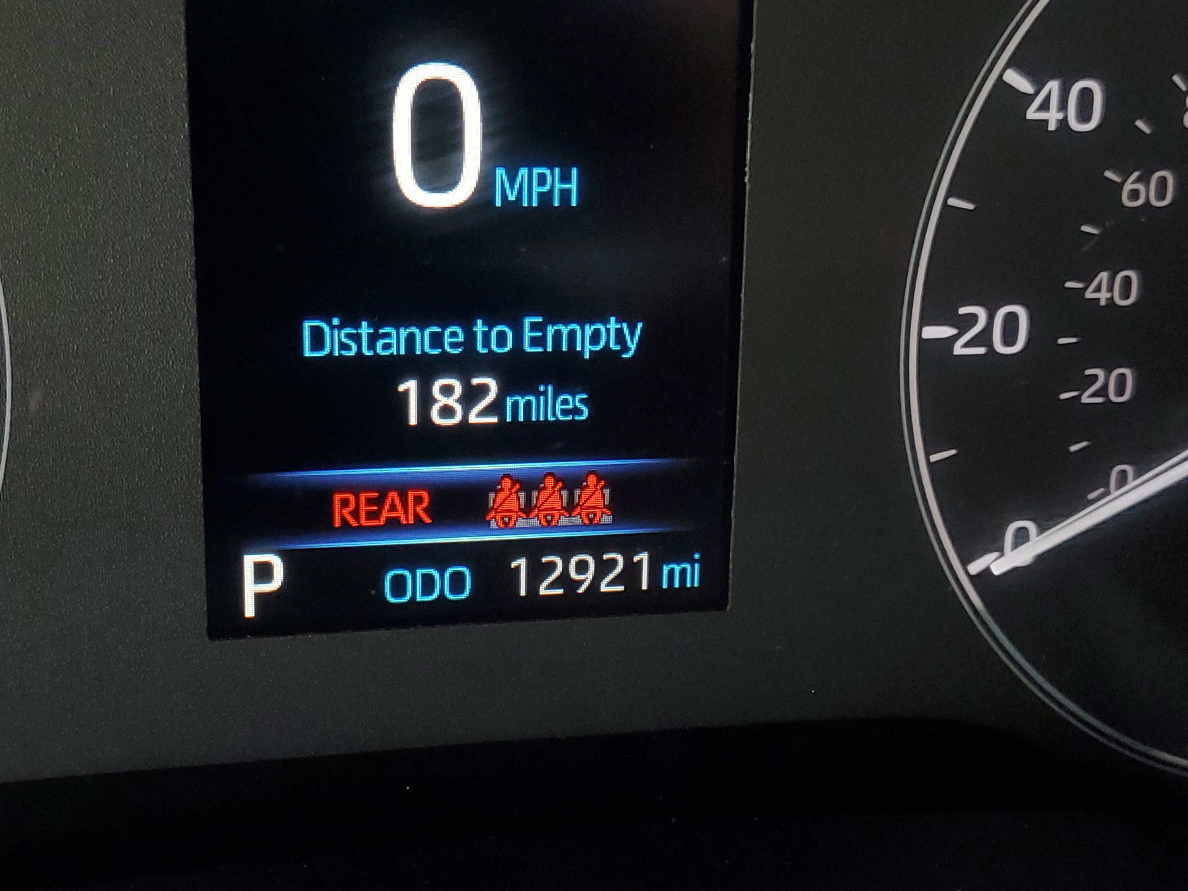2024 Toyota Corolla SE photo 7