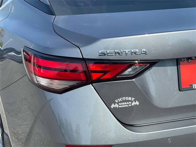2024 Nissan Sentra S photo 10
