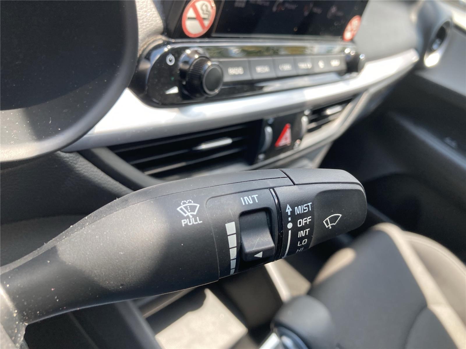 2023 Kia Forte LXS photo 23