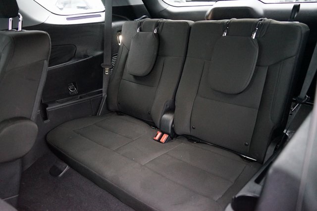 2022 FORD EXPLORER - Image 8