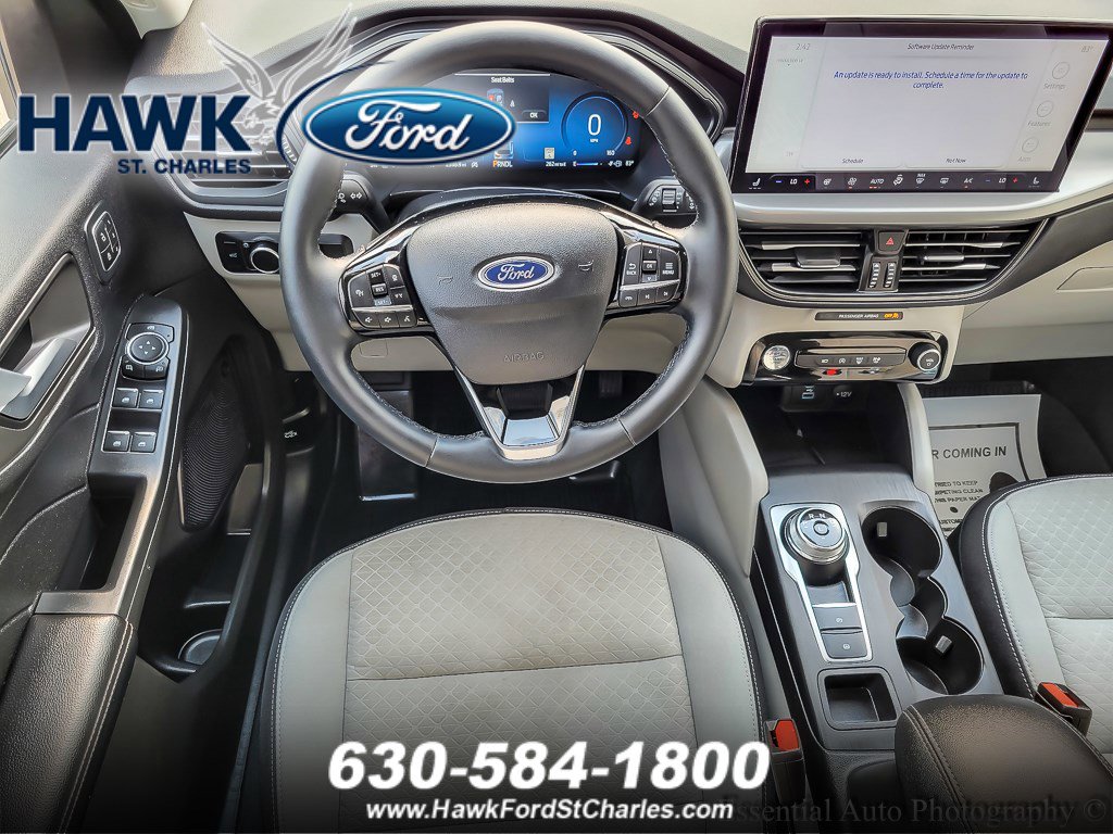 2023 FORD ESCAPE - Image 9